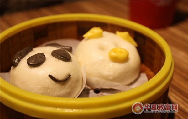 阿福粥屋加盟